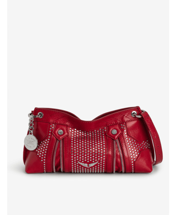 SUNNY MOOD OVERSTUDDED