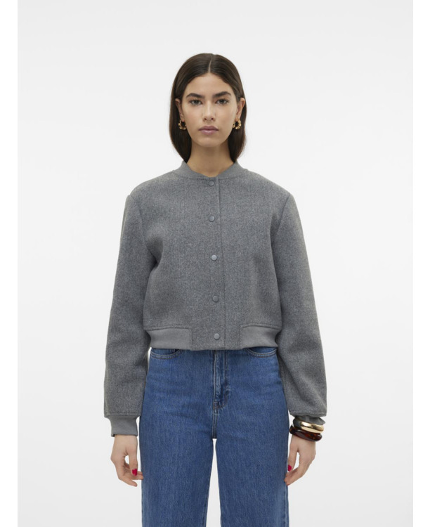 O-Neck Long Sleeves (L/S)