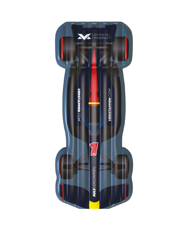 'Pool Position' Luchtbed - Max Verstappen
