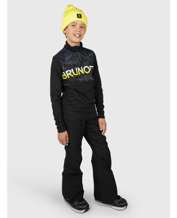 Footraily-N Boys Snow Pants