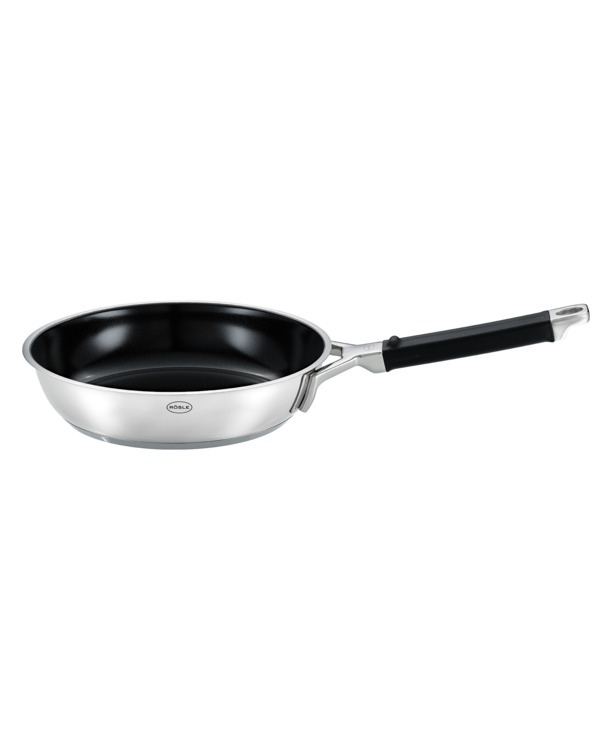 Frying Pan SILENCE PRO Ø 24 cm | 9.5 in. ceramic ProCeraPlus