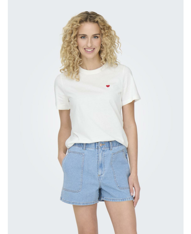 Regular Fit O-Neck Short Sleeves (S/S)