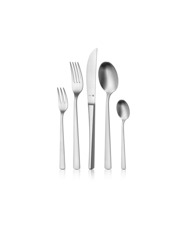 Corvo 1158006331 Bestekset 66-delig