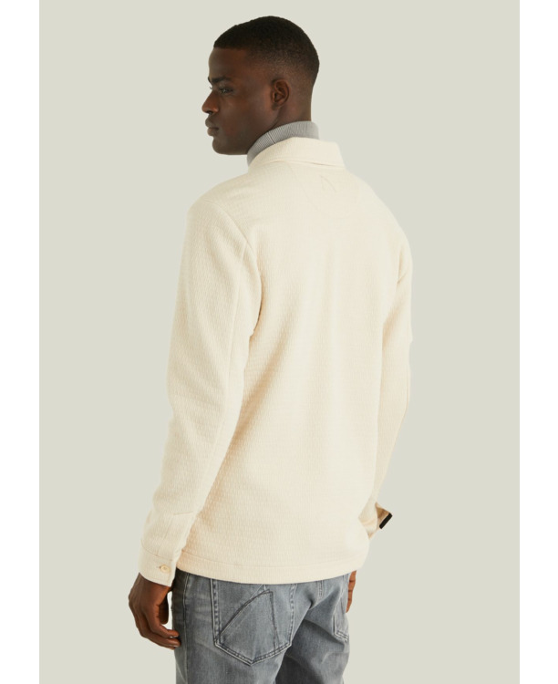 Flint Quilt Heren