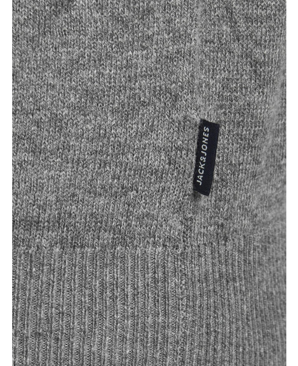 Knit Fit High Neck Long Sleeves (L/S)