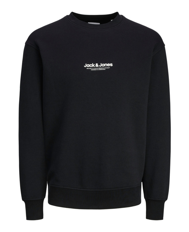JWHVESTERBRO SWEAT CREW NECK