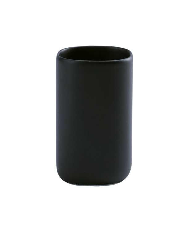Oscar - Tandenborstelhouder - Black