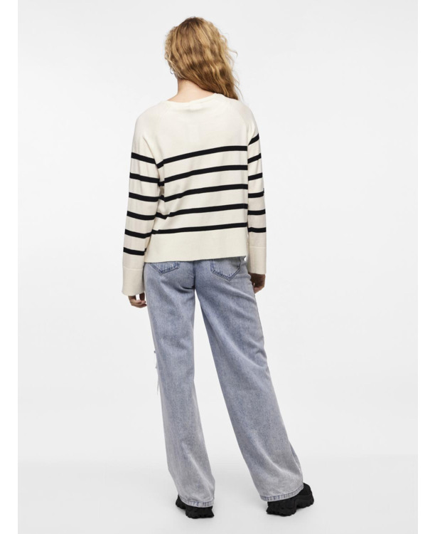 O-Neck Long Sleeves (L/S)