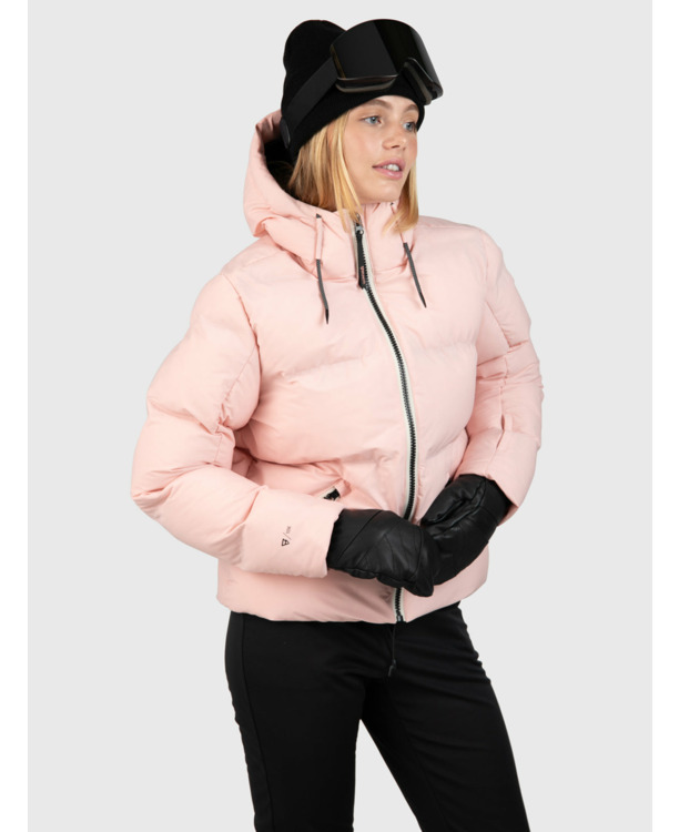 Cypress Women Snow Jacket