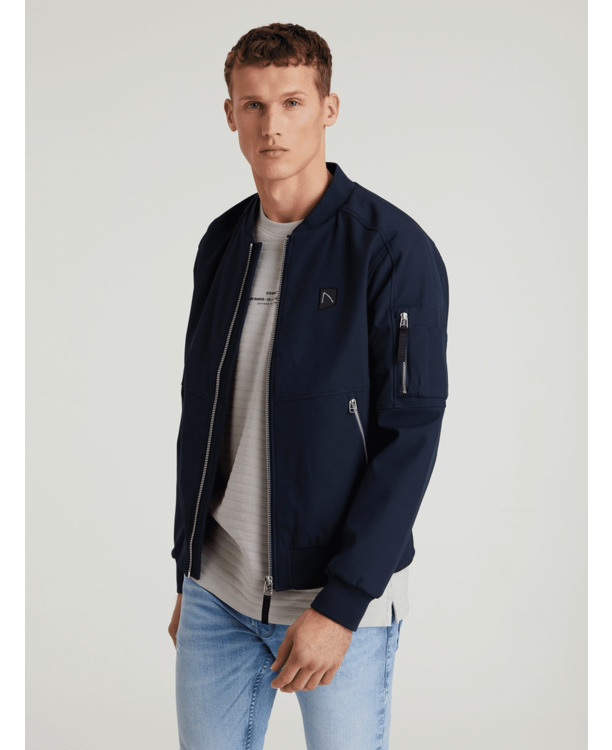 Dash Softshell Heren