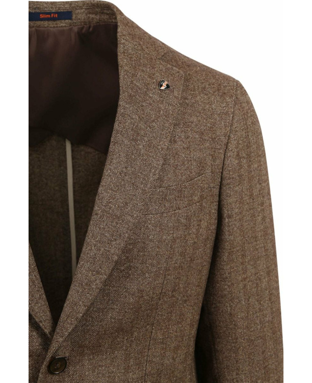 Suitable Colbert Lugano Bruin