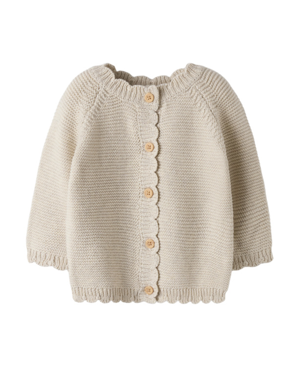 Normale pasvorm ronde hals lange mouwen (L/S) Vrouwen