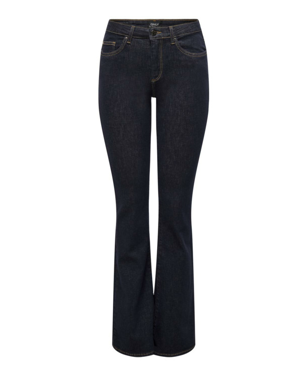 Flared Fit