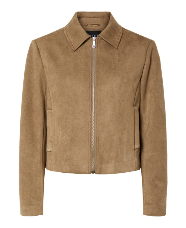 O-Neck Long Sleeves (L/S)