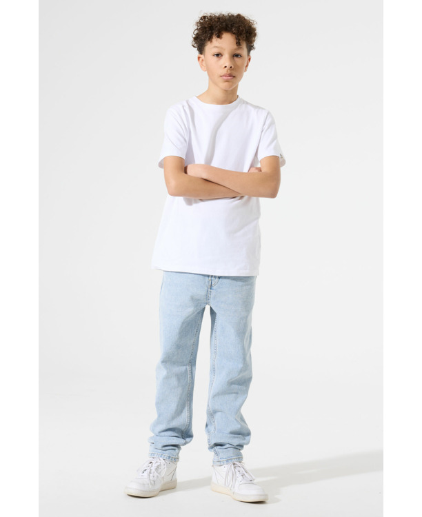 Jongens Jeans Dalino Dad fit