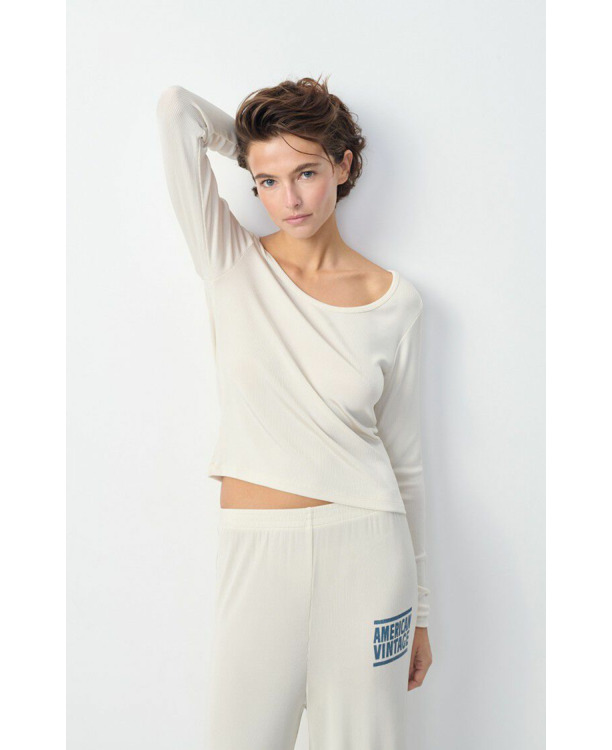 Dames-T-shirt Azyro