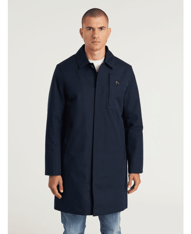 Stellar Coat heren