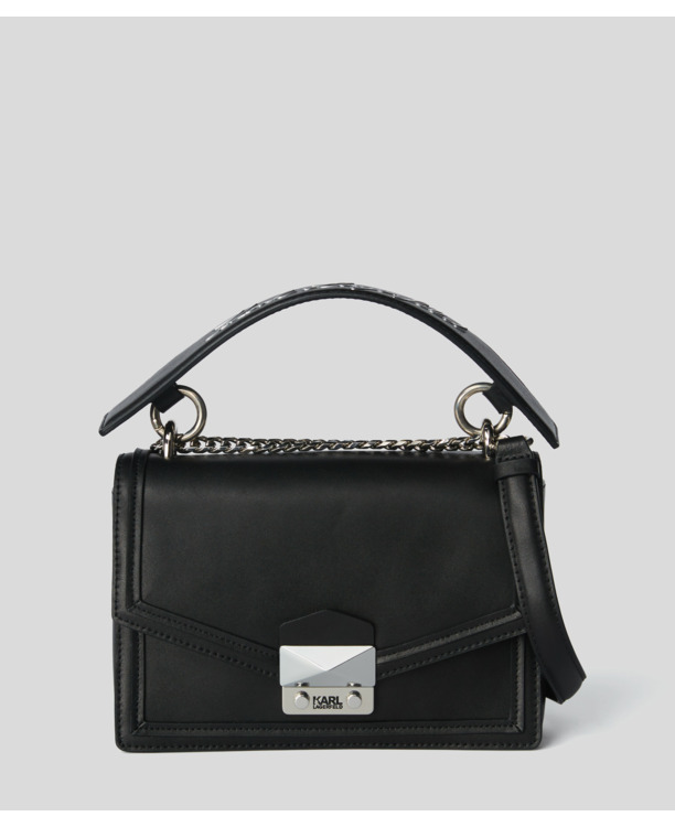 K/STYLE SHOULDER BAG