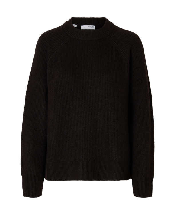 Regular Fit O-Neck Long Sleeves (L/S)