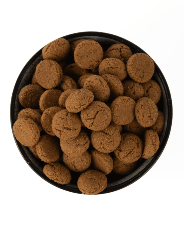 Originals Kruidnoten 200 Gram | Peppernuts Holland