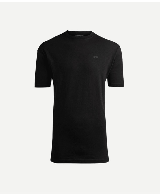 Basic T-shirt 2-pack