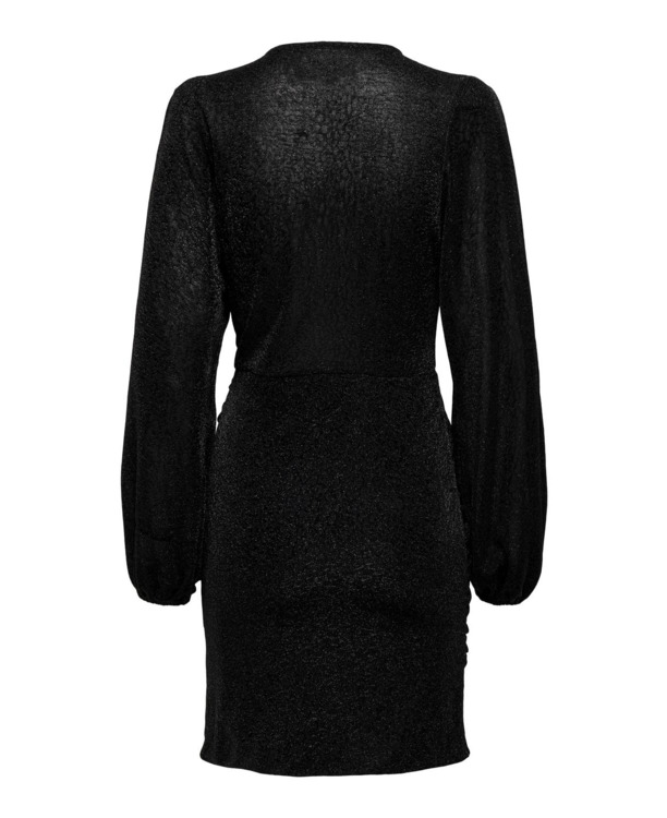 Slim Fit V-Neck Long Sleeves (L/S)