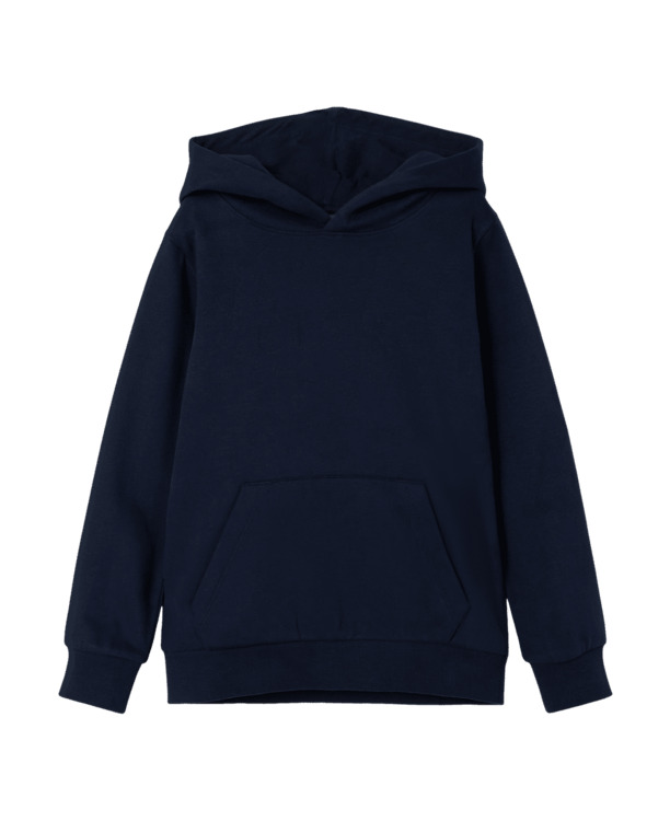 Regular Fit Hoodie Lange Mouwen (L/M) Neutraal