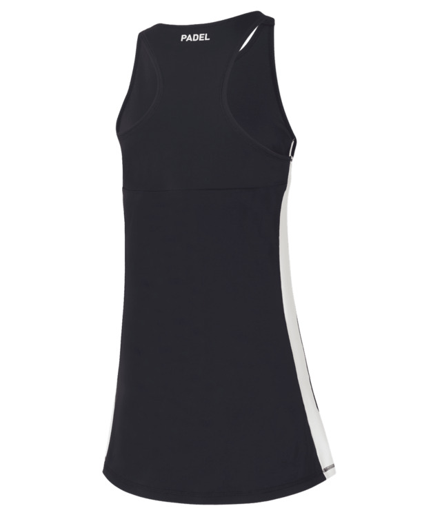 teamLIGA Padel Dress  Puma Black