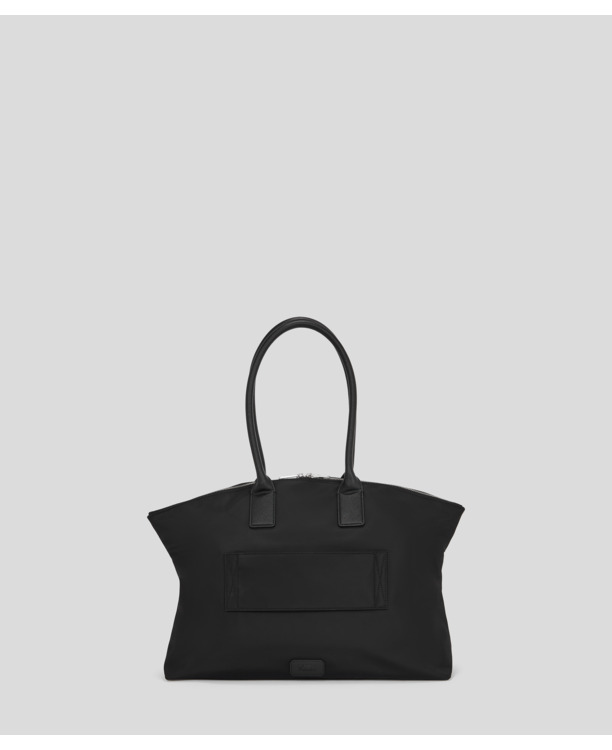 IKON NYLON TOTE