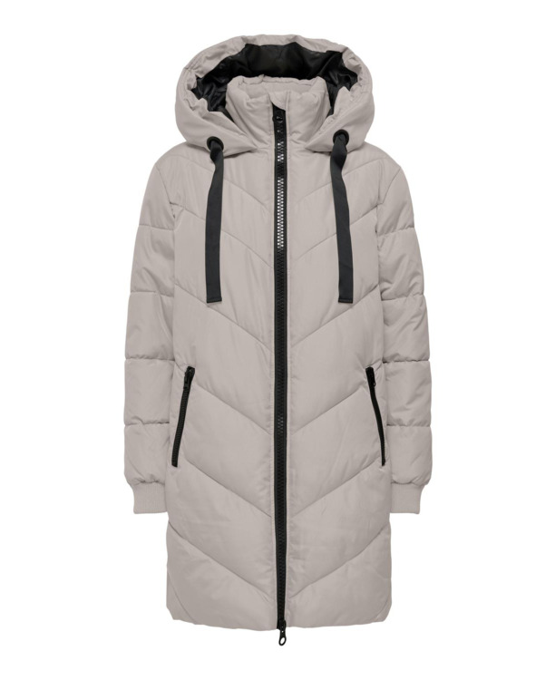 Hood w. String Regulation