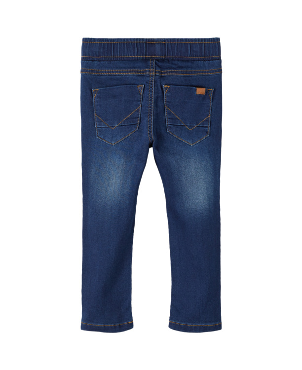 Slim Fit