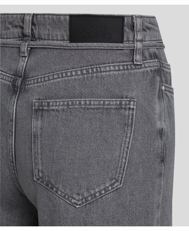 CULOTTE DENIM