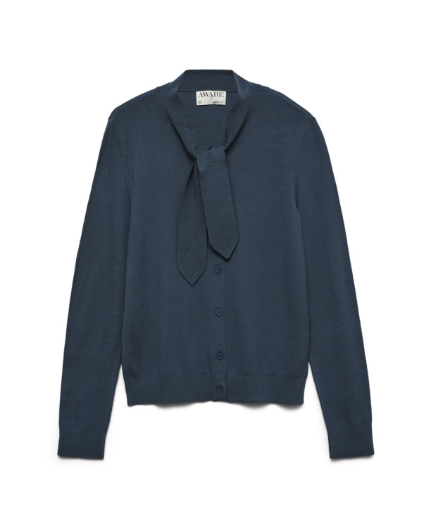 Regular Fit Strapless Long Sleeves (L/S)