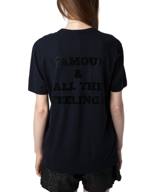 WASSA PCL L AMOUR & ALL THE FE