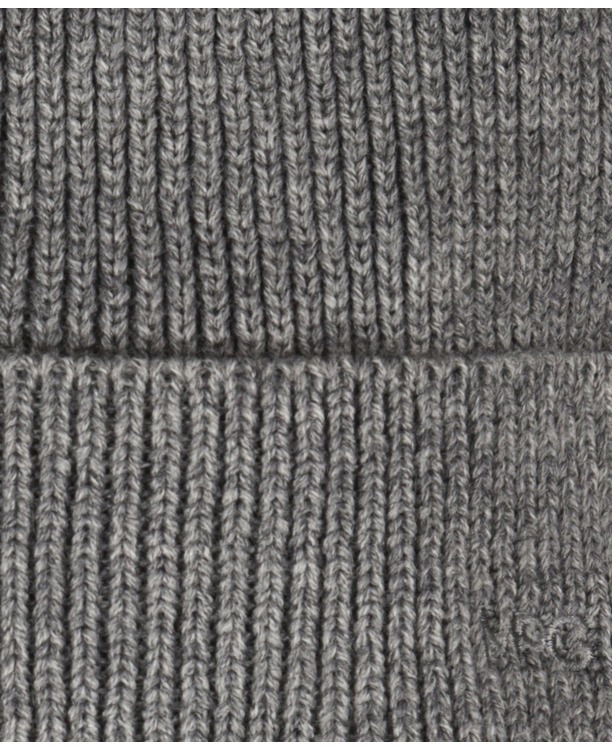 Beanie Knitted Heren