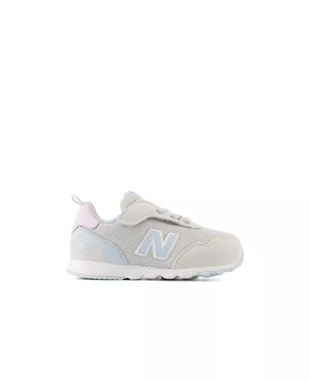 New Balance Kids Sneakers Blauw 515 Peuters en Baby's