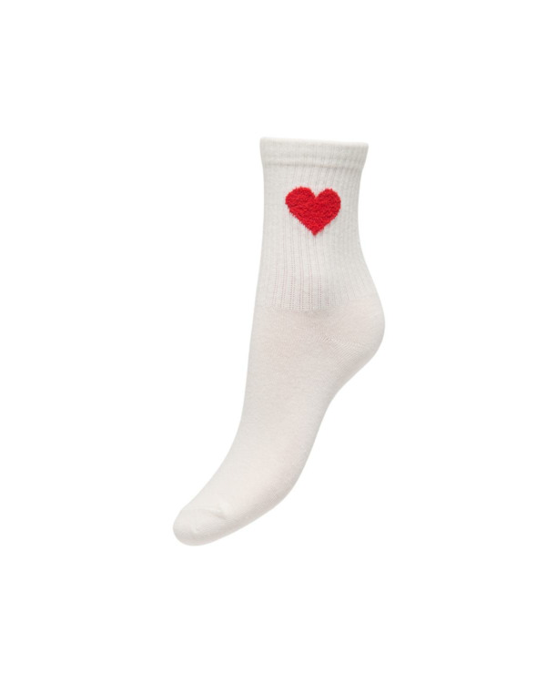 ONLTEDDY CHENILLE SOCK ACC