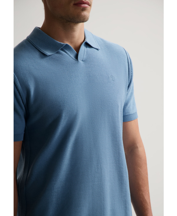 Mercury Short Sleeve Polo
