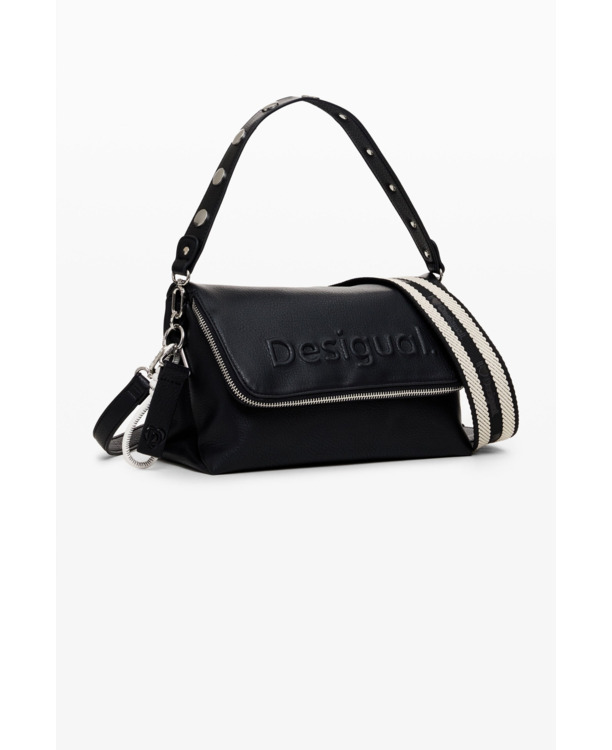 TASSEN BAG HALF LOGO VENECIA 3.0 CONT