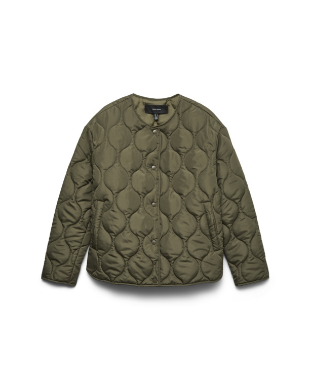 O-Neck Long Sleeves (L/S)