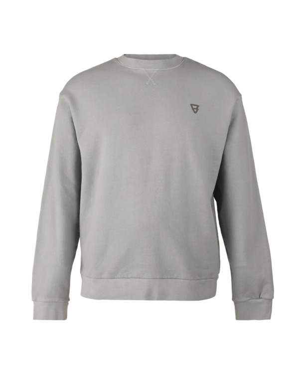 Beachwash Crew Men Sweater