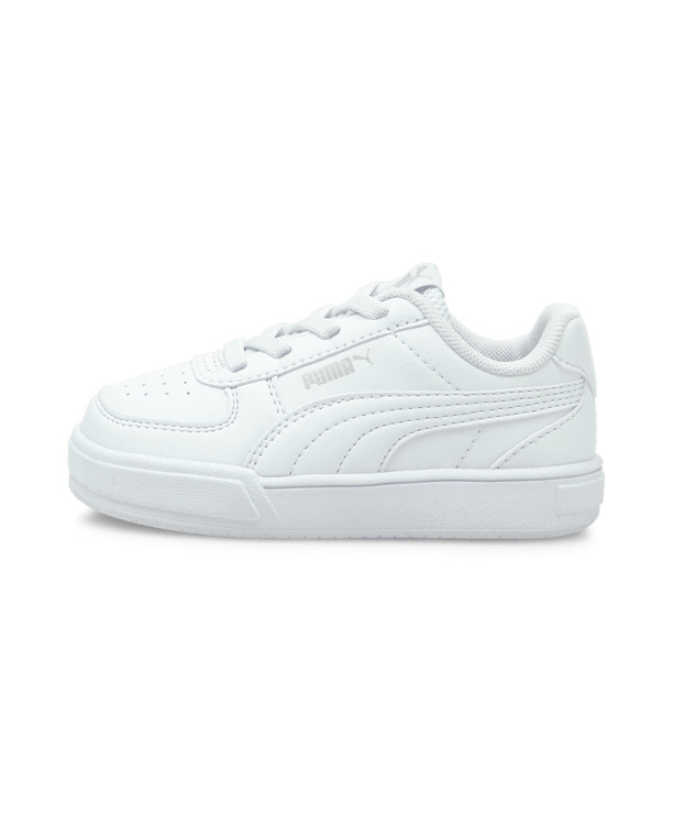 Puma Caven AC Inf Puma White-Puma White