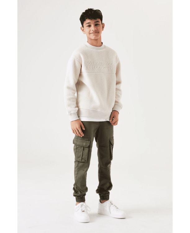 Jongens Sweater