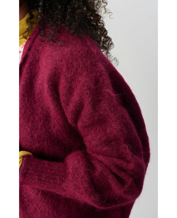 Damesvest Nuny