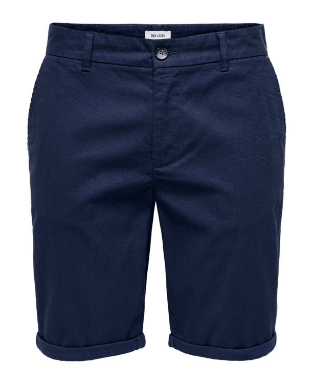 Normale Pasvorm Heren