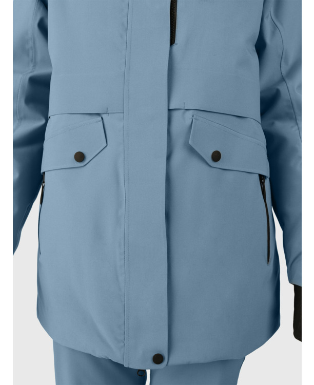 Bombini Women Snow Jacket
