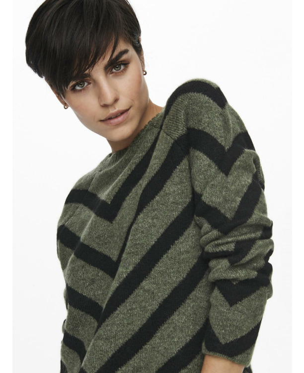 Regular Fit O-Neck Long Sleeves (L/S)