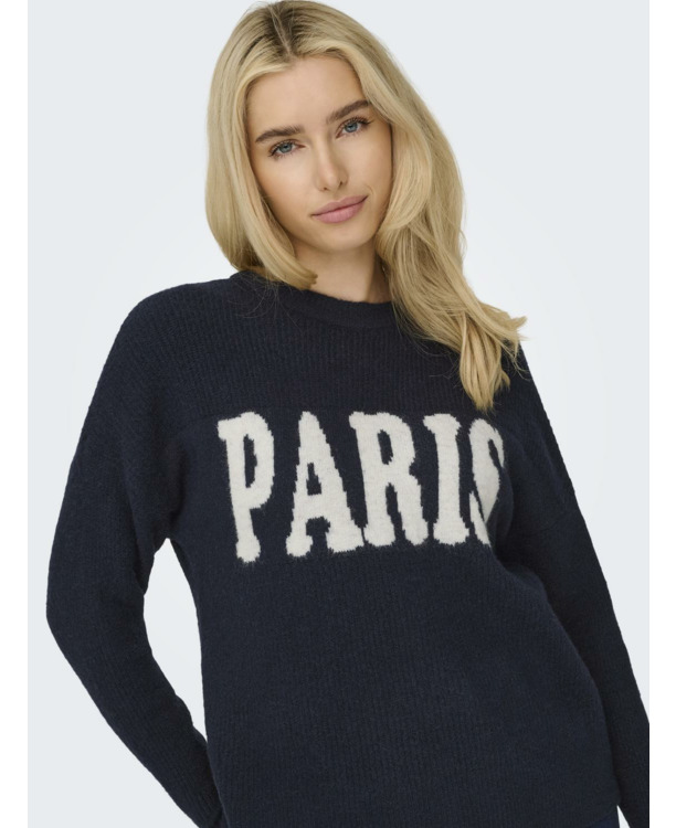Oversize Fit V-Neck Long Sleeves (L/S)