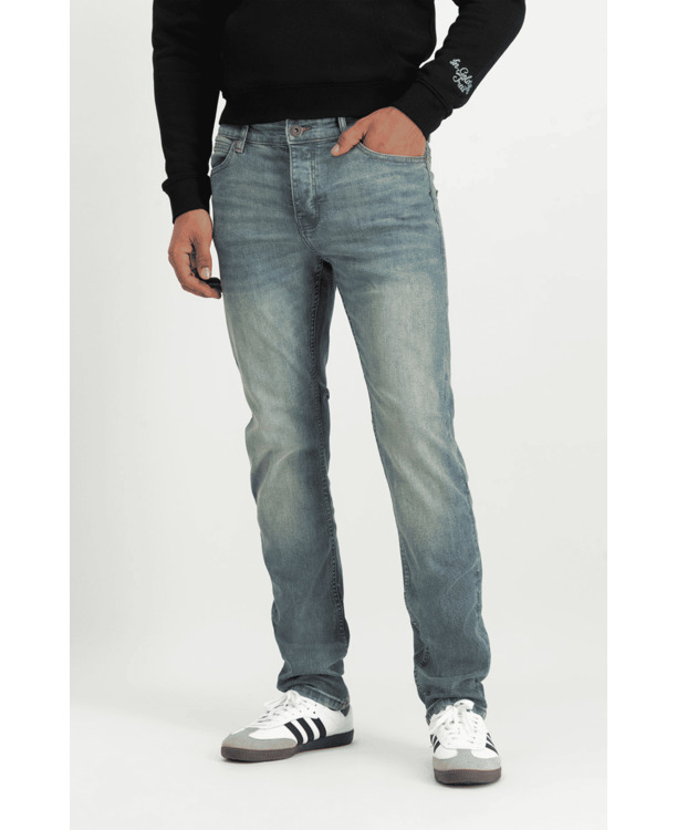 De Wacht Blauw Unisex