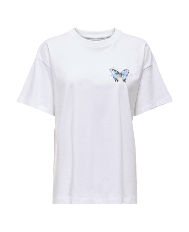 Regular Fit O-Neck Short Sleeves (S/S)